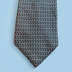 Tommy Hilfiger Silk Tie